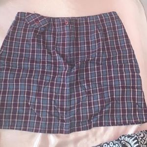 American Eagle Skirt